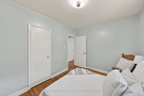 Photo 16 at 141 The Westway, Richview, Toronto