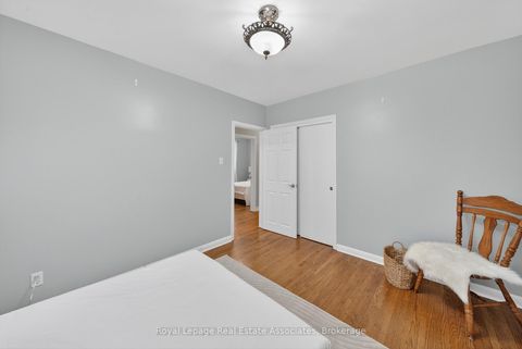 Photo 17 at 141 The Westway, Richview, Toronto
