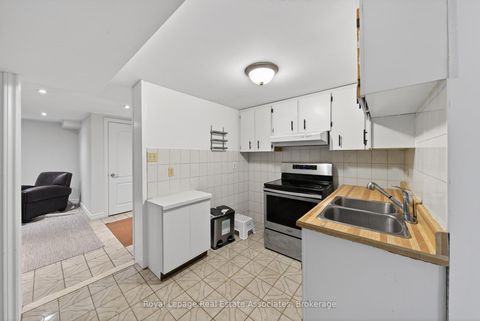 Photo 22 at 141 The Westway, Richview, Toronto