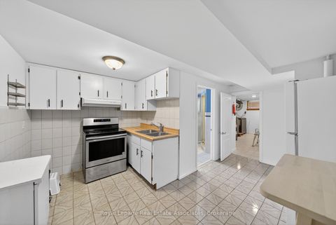 Photo 23 at 141 The Westway, Richview, Toronto