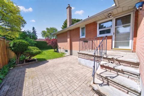 Photo 26 at 141 The Westway, Richview, Toronto