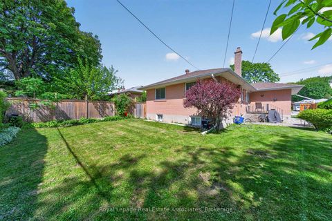 Photo 27 at 141 The Westway, Richview, Toronto