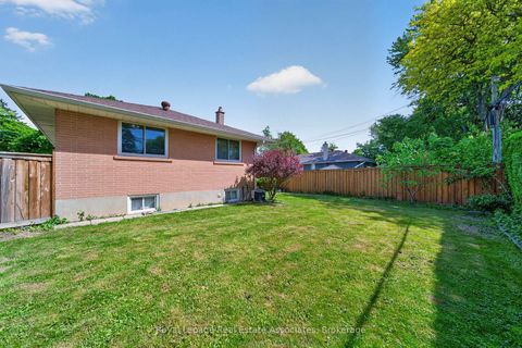 Photo 29 at 141 The Westway, Richview, Toronto