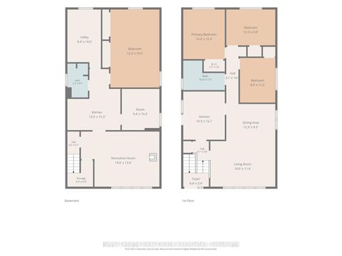 Photo 30 at 141 The Westway, Richview, Toronto