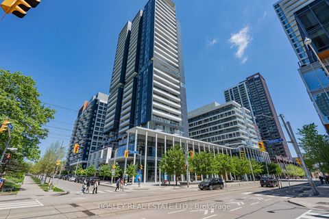 Photo 0 at 204 - 225 Sumach Street, Regent Park, Toronto