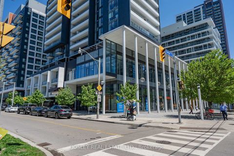 Photo 1 at 204 - 225 Sumach Street, Regent Park, Toronto