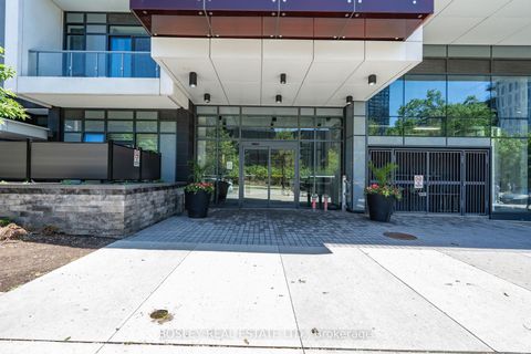 Photo 3 at 204 - 225 Sumach Street, Regent Park, Toronto