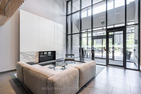 Photo 4 at 204 - 225 Sumach Street, Regent Park, Toronto