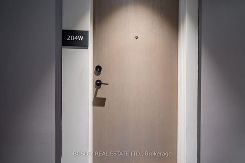 Photo 6 at 204 - 225 Sumach Street, Regent Park, Toronto