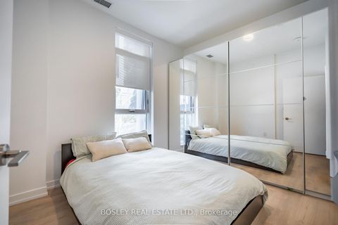 Photo 8 at 204 - 225 Sumach Street, Regent Park, Toronto