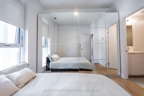 Photo 9 at 204 - 225 Sumach Street, Regent Park, Toronto