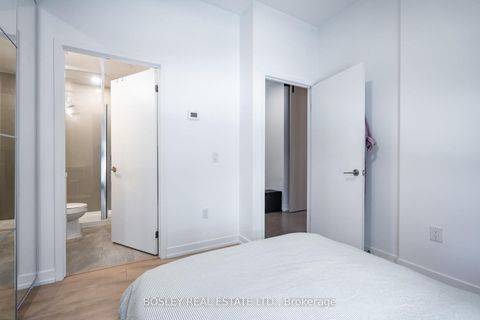 Photo 10 at 204 - 225 Sumach Street, Regent Park, Toronto