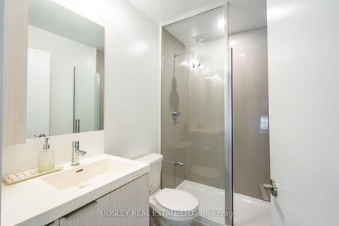 Photo 12 at 204 - 225 Sumach Street, Regent Park, Toronto