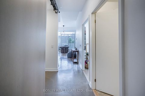 Photo 13 at 204 - 225 Sumach Street, Regent Park, Toronto