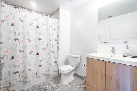 Photo 14 at 204 - 225 Sumach Street, Regent Park, Toronto