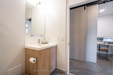 Photo 15 at 204 - 225 Sumach Street, Regent Park, Toronto