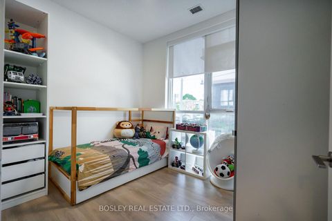 Photo 16 at 204 - 225 Sumach Street, Regent Park, Toronto