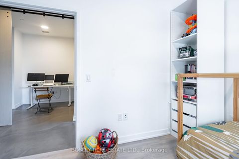 Photo 18 at 204 - 225 Sumach Street, Regent Park, Toronto
