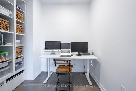 Photo 19 at 204 - 225 Sumach Street, Regent Park, Toronto