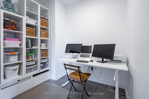 Photo 20 at 204 - 225 Sumach Street, Regent Park, Toronto