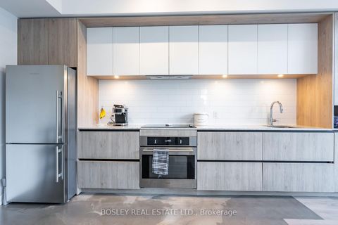 Photo 22 at 204 - 225 Sumach Street, Regent Park, Toronto