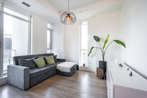 Photo 25 at 204 - 225 Sumach Street, Regent Park, Toronto