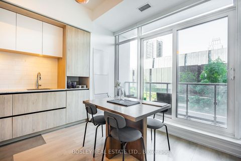 Photo 26 at 204 - 225 Sumach Street, Regent Park, Toronto