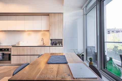 Photo 27 at 204 - 225 Sumach Street, Regent Park, Toronto