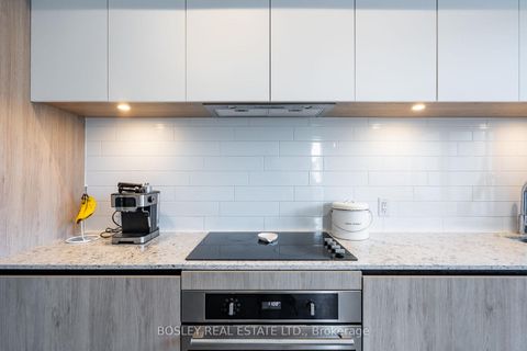 Photo 28 at 204 - 225 Sumach Street, Regent Park, Toronto