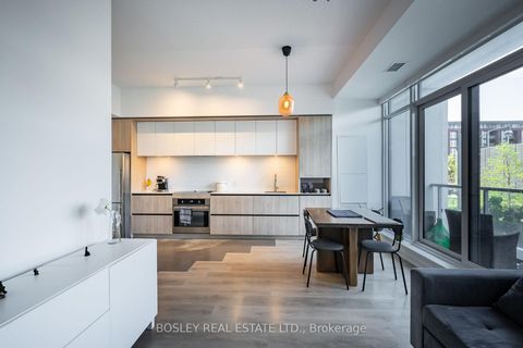 Photo 29 at 204 - 225 Sumach Street, Regent Park, Toronto