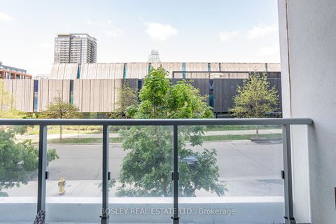 Photo 30 at 204 - 225 Sumach Street, Regent Park, Toronto