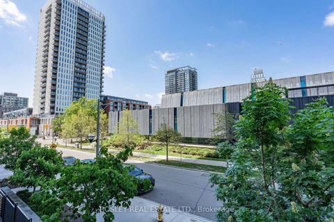 Photo 32 at 204 - 225 Sumach Street, Regent Park, Toronto