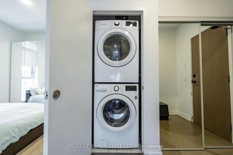 Photo 33 at 204 - 225 Sumach Street, Regent Park, Toronto