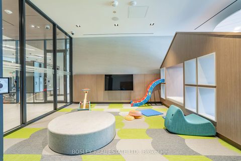 Photo 34 at 204 - 225 Sumach Street, Regent Park, Toronto