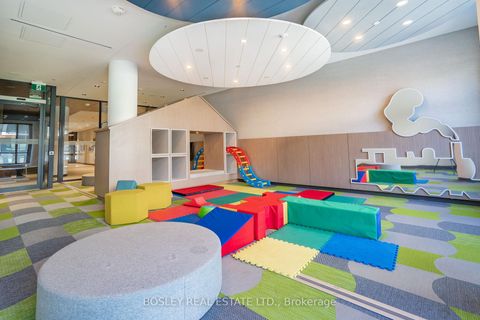 Photo 35 at 204 - 225 Sumach Street, Regent Park, Toronto