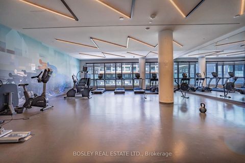 Photo 36 at 204 - 225 Sumach Street, Regent Park, Toronto