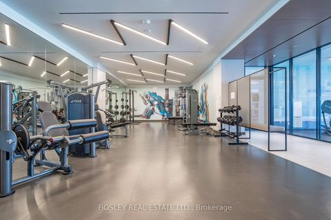 Photo 37 at 204 - 225 Sumach Street, Regent Park, Toronto