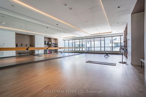 Photo 38 at 204 - 225 Sumach Street, Regent Park, Toronto
