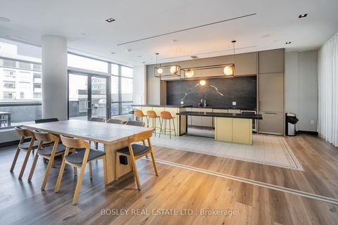 Photo 41 at 204 - 225 Sumach Street, Regent Park, Toronto