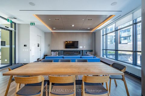 Photo 42 at 204 - 225 Sumach Street, Regent Park, Toronto