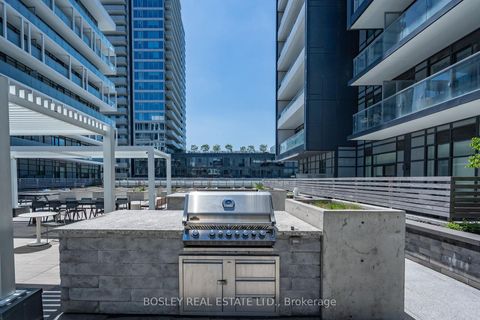 Photo 43 at 204 - 225 Sumach Street, Regent Park, Toronto