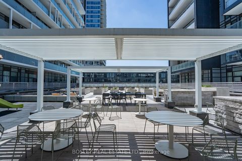 Photo 44 at 204 - 225 Sumach Street, Regent Park, Toronto