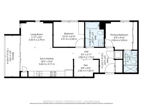 Photo 45 at 204 - 225 Sumach Street, Regent Park, Toronto