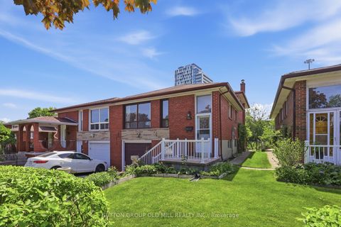 Photo 1 at 94 Muirhead Road, Pleasant View, Toronto