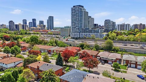 Photo 3 at 94 Muirhead Road, Pleasant View, Toronto