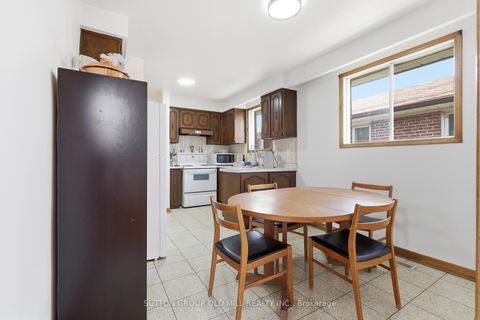 Photo 7 at 94 Muirhead Road, Pleasant View, Toronto