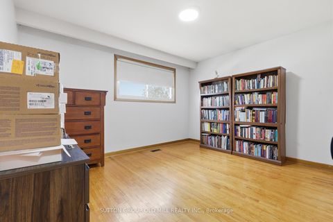 Photo 13 at 94 Muirhead Road, Pleasant View, Toronto