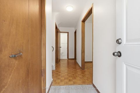 Photo 19 at 94 Muirhead Road, Pleasant View, Toronto