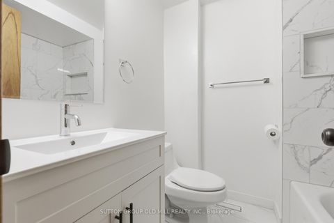 Photo 20 at 94 Muirhead Road, Pleasant View, Toronto