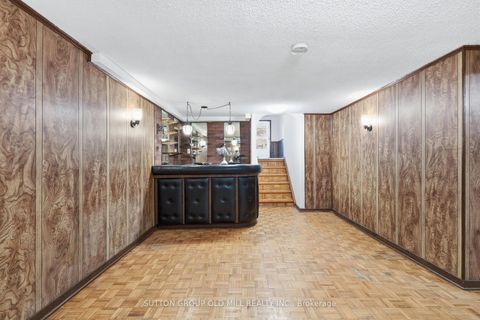 Photo 21 at 94 Muirhead Road, Pleasant View, Toronto
